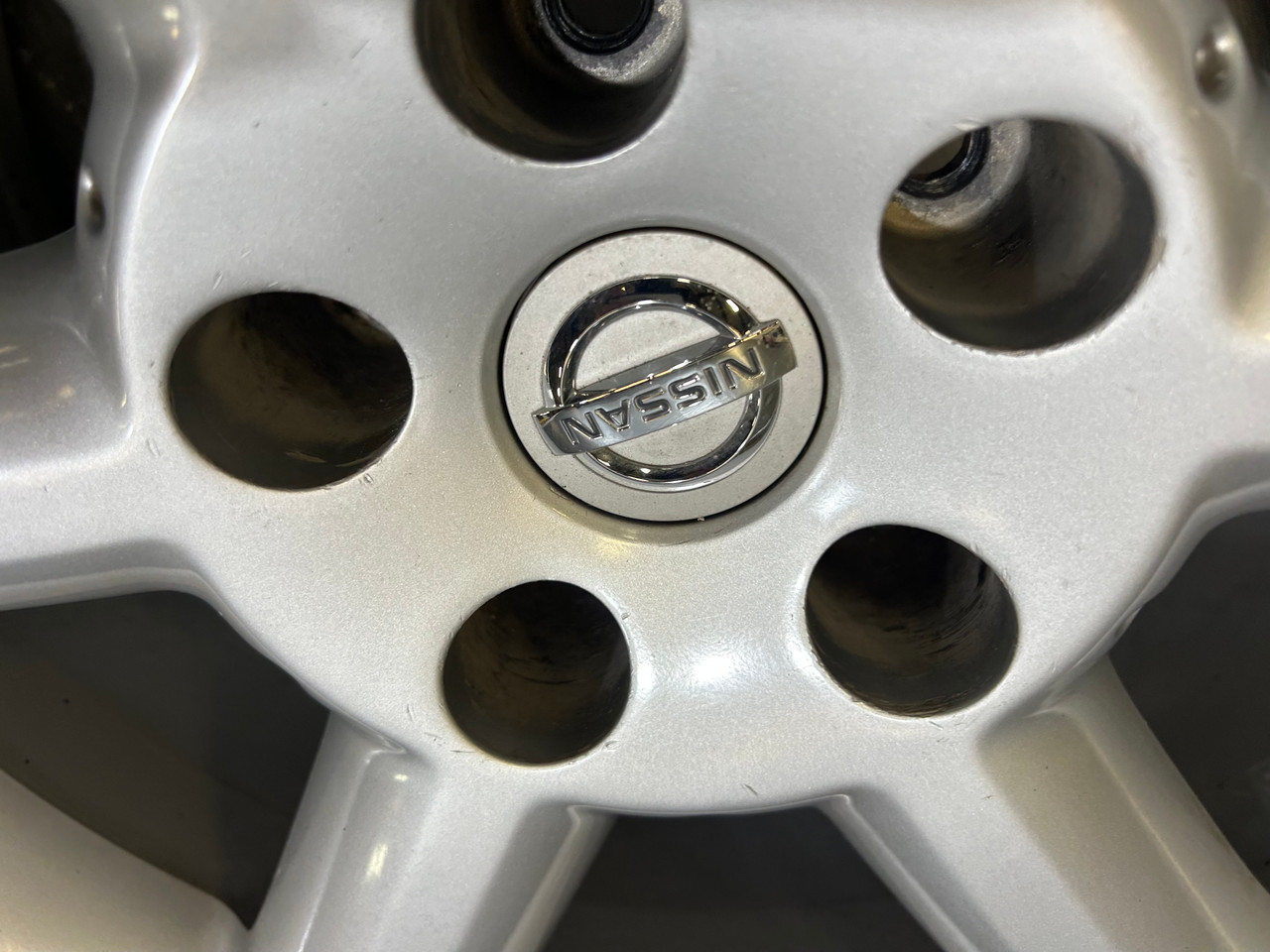 2003-2008 Nissan 350Z 18