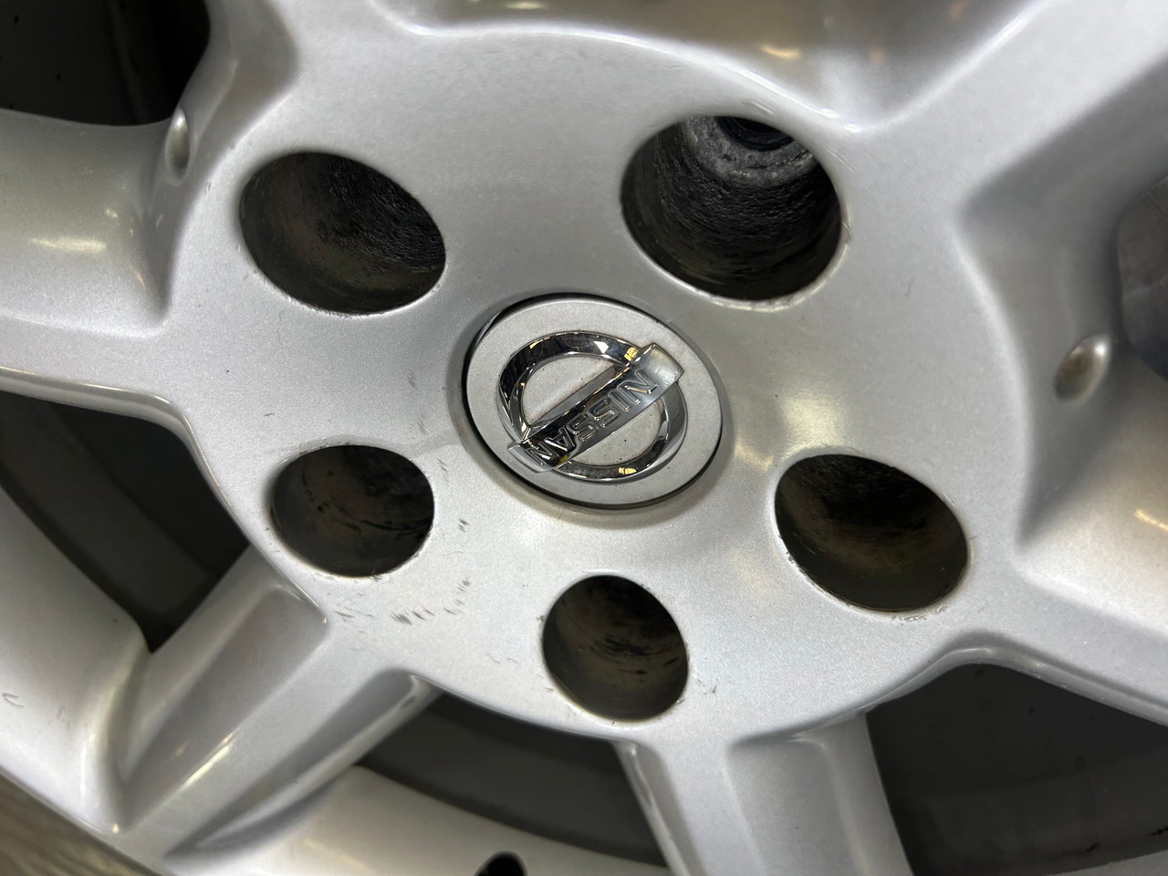 2003-2008 Nissan 350Z 18