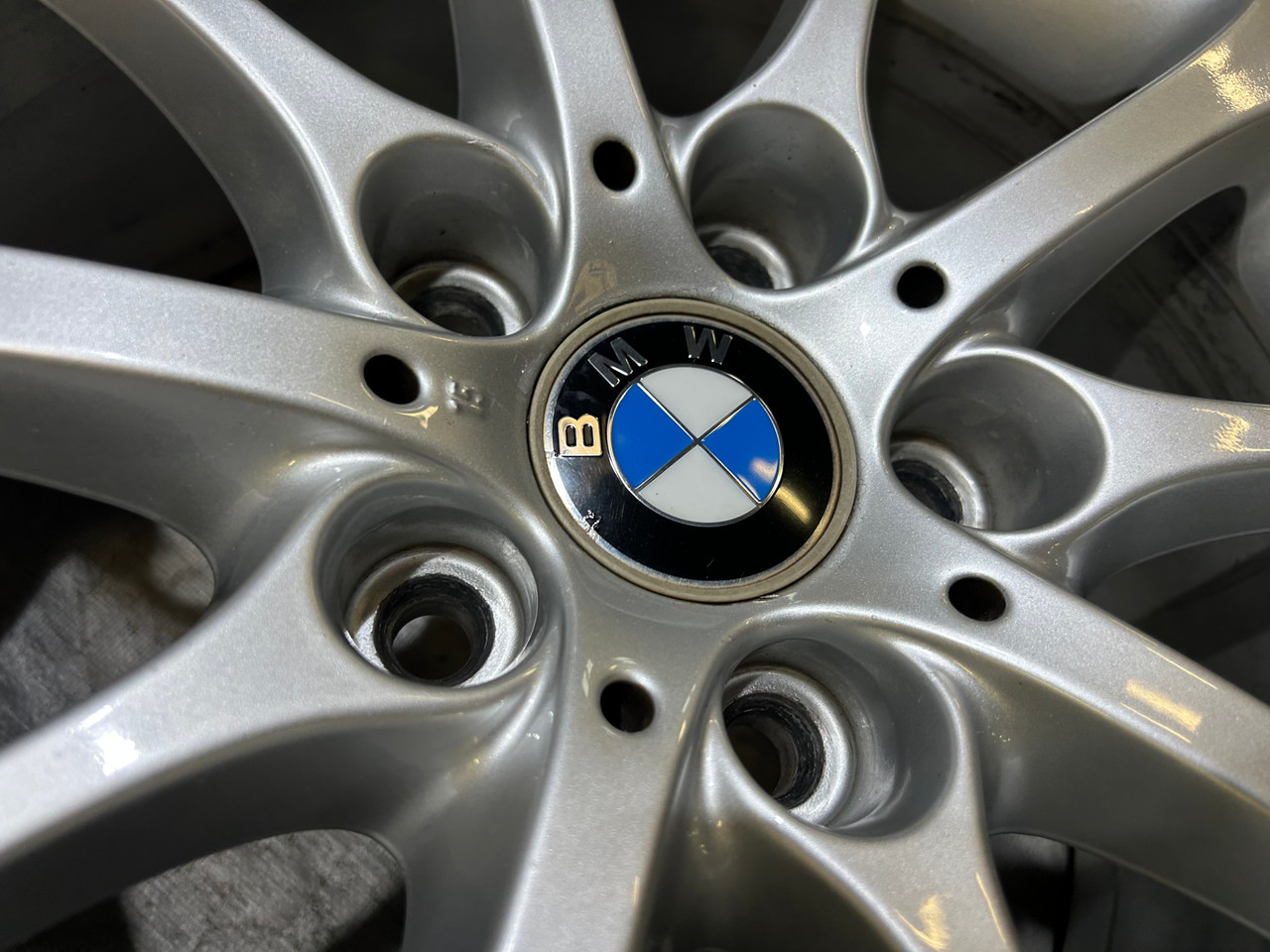 2003-2008 E85 BMW Z4 Style 200 17x8