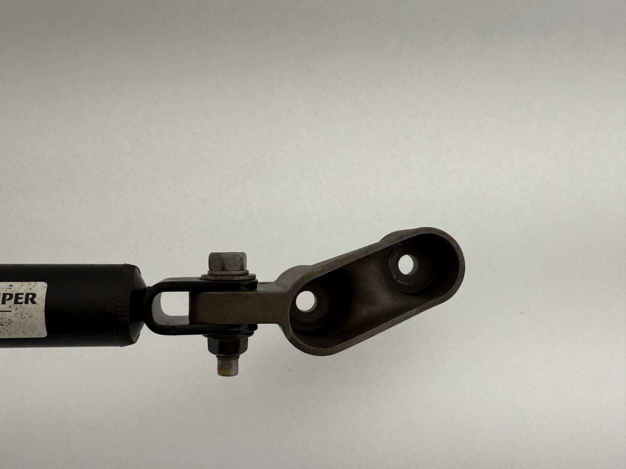 2015-2020 Nissan 370Z Nismo Front Chassis Damper / Brace