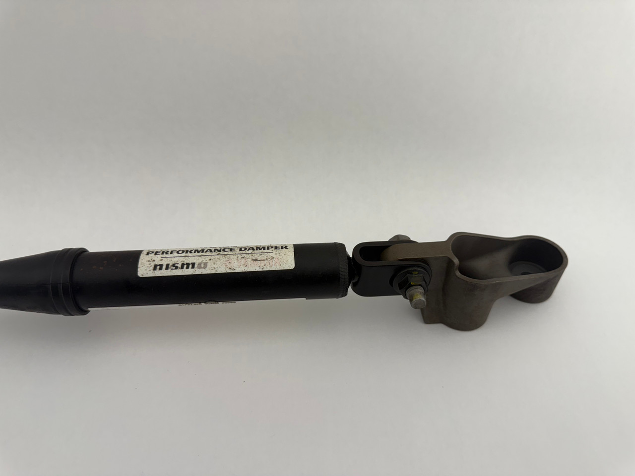 2015-2020 Nissan 370Z Nismo Front Chassis Damper / Brace