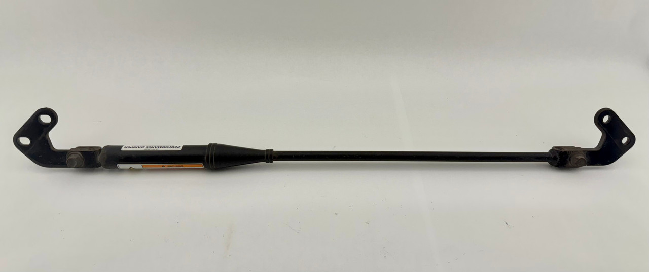 2015-2020 Nissan 370Z Nismo Rear Subframe Chassis Damper / Brace