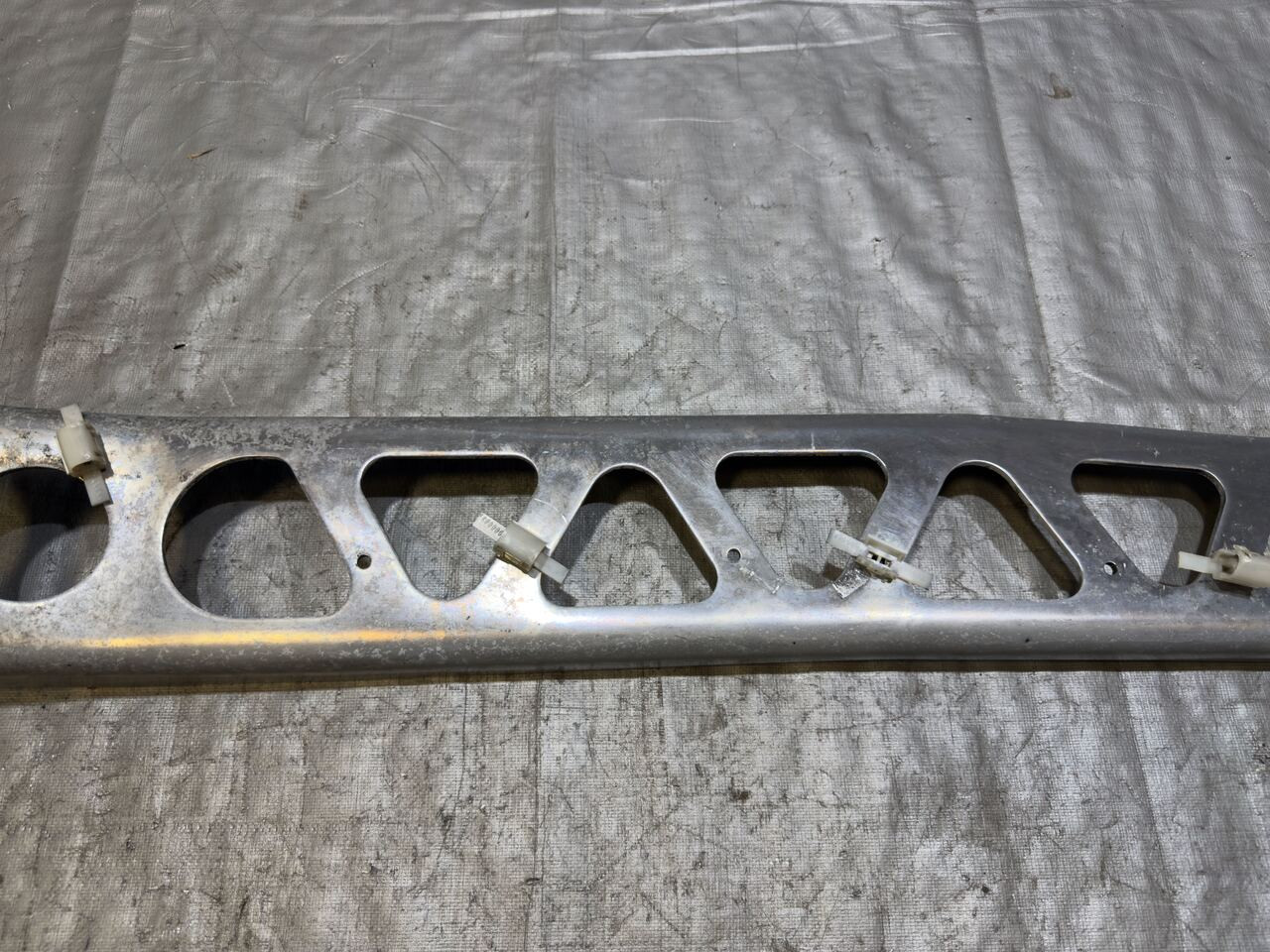 1990-1997 Mazda Miata Power Plant Frame PPF w/ Hardware / Manual