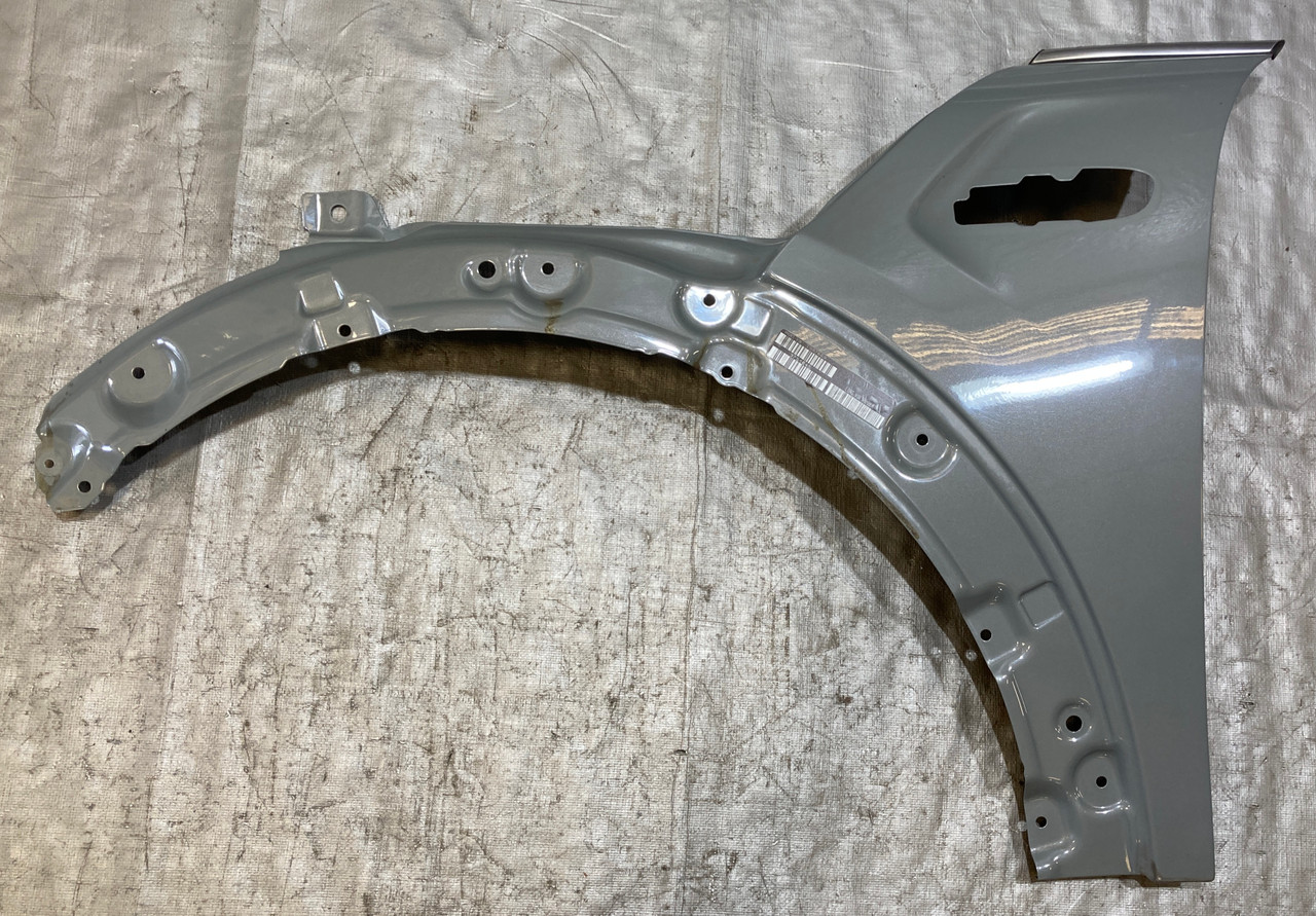 2014-2019 Mini Cooper F55 F56 F57 Driver Side Fender Apron Panel
