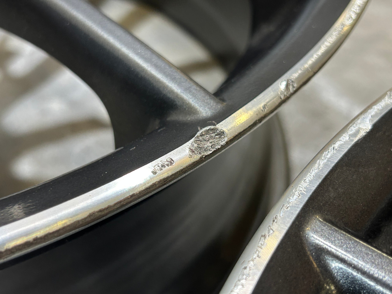2013-2016 Subaru BRZ / Scion FRS OEM 17x7
