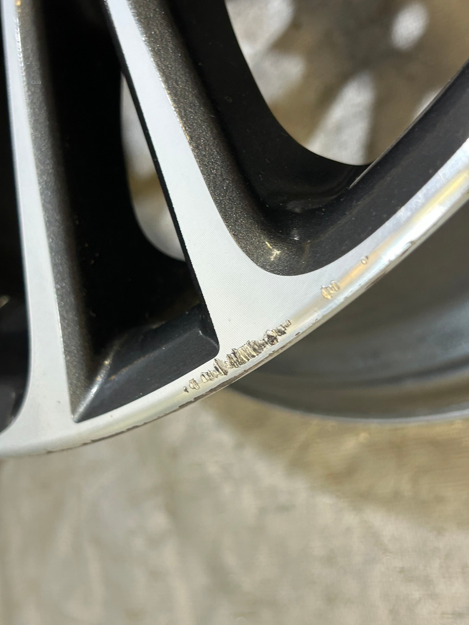 2013-2016 Subaru BRZ / Scion FRS OEM 17x7