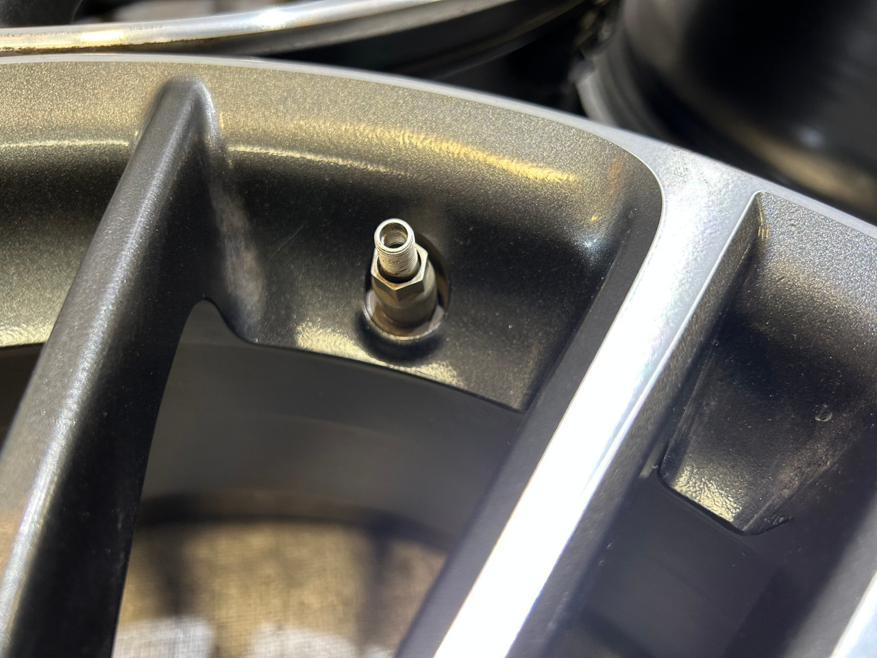2013-2016 Subaru BRZ / Scion FRS OEM 17x7