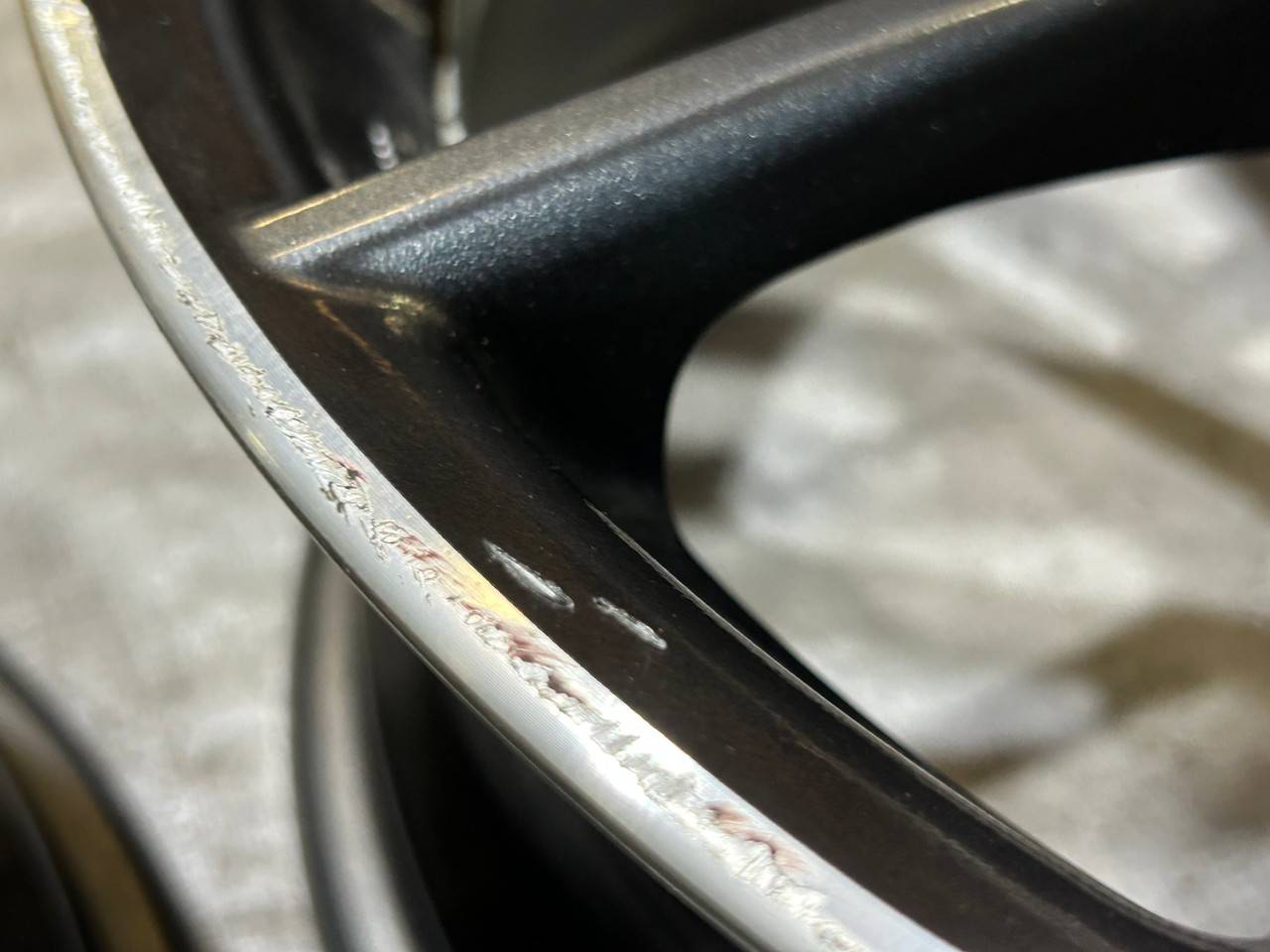 2013-2016 Subaru BRZ / Scion FRS OEM 17x7