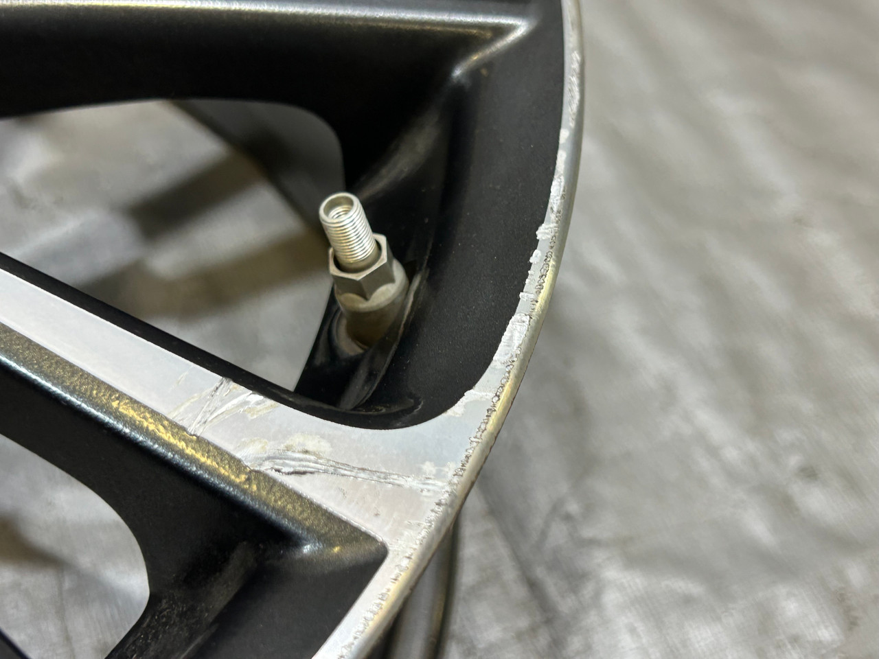 2013-2016 Subaru BRZ / Scion FRS OEM 17x7