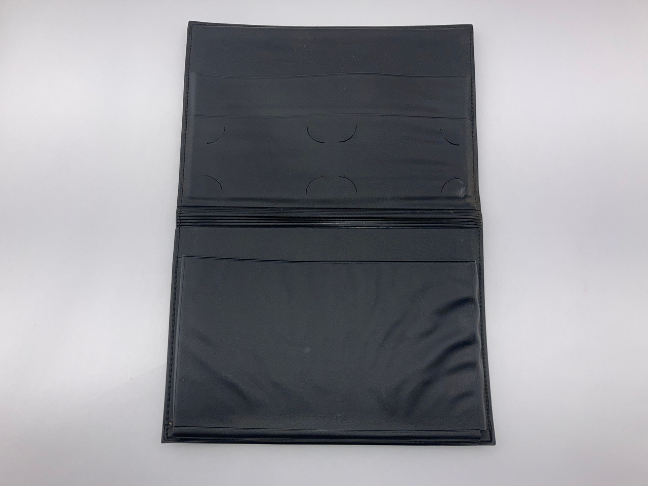 1997 Mazda Miata Factory Owner's Manual w/ Case / NA107 - Redline