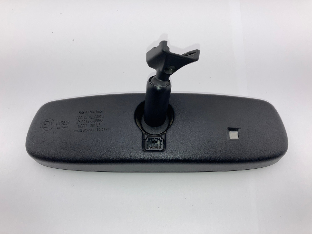 2004-2008 Nissan 350Z Auto Dim Rear View Mirror w/ Homelink