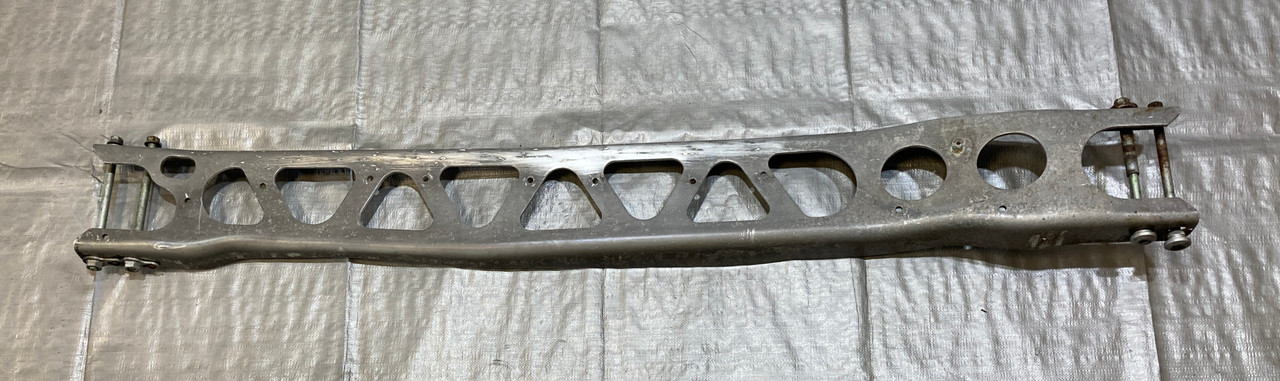 1990-1997 Mazda Miata Power Plant Frame PPF w/ Hardware / Manual