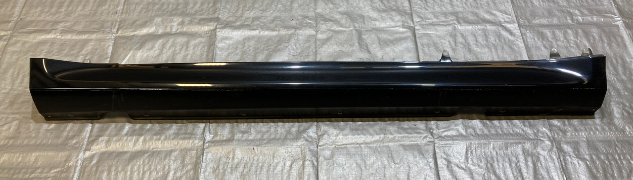1997-2002 BMW Z3 Roadster Coupe Passenger Side Skirt Rocker Panel