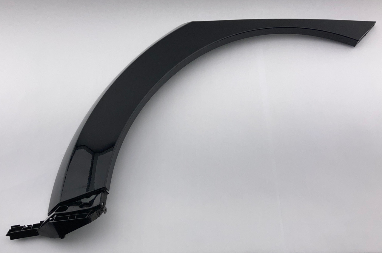 2017-2021 FK8 Honda Civic Type R Passenger Rear Fender Flare Arch
