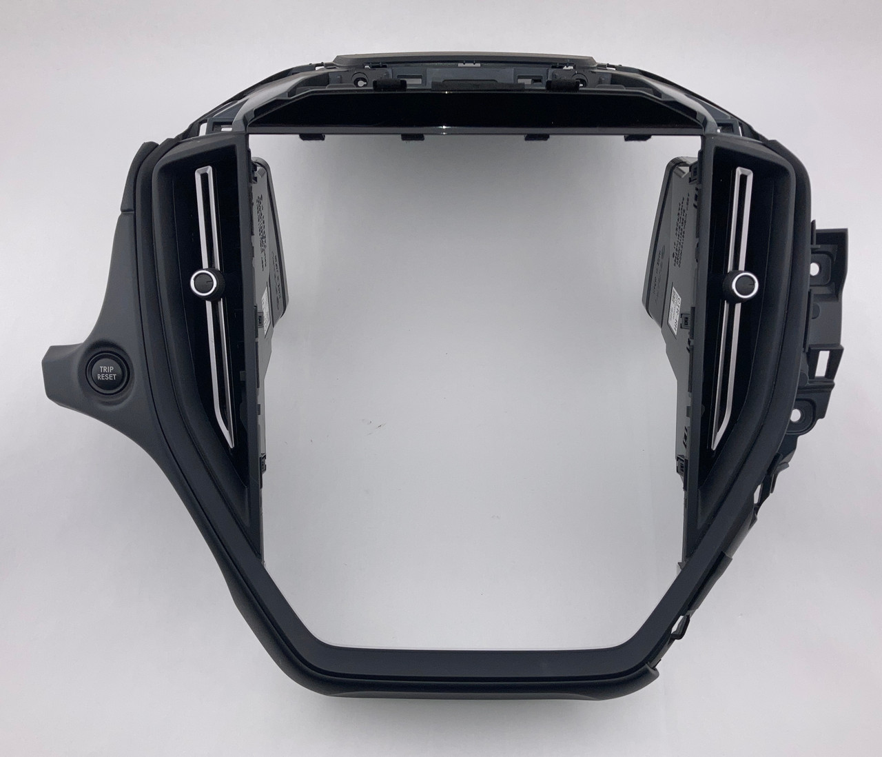 2022-2024 Subaru WRX Center AC Vent / Radio Surround Trim / SW005
