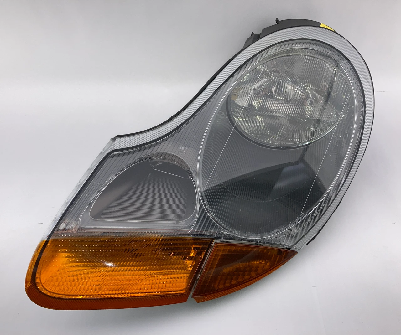 1997-2002 Porsche 986 Boxster Driver Side Halogen Headlight