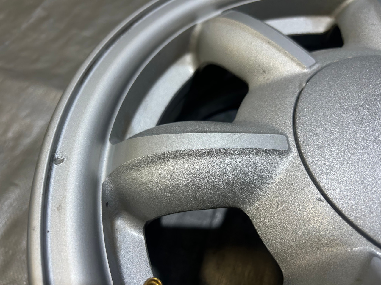 1990-1993 Mazda Miata OEM 14x5.5