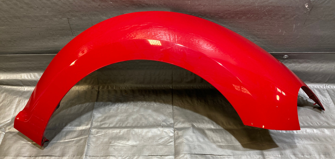 2012-2019 Volkswagen Beetle Driver Front Fender Wheel Arch Panel