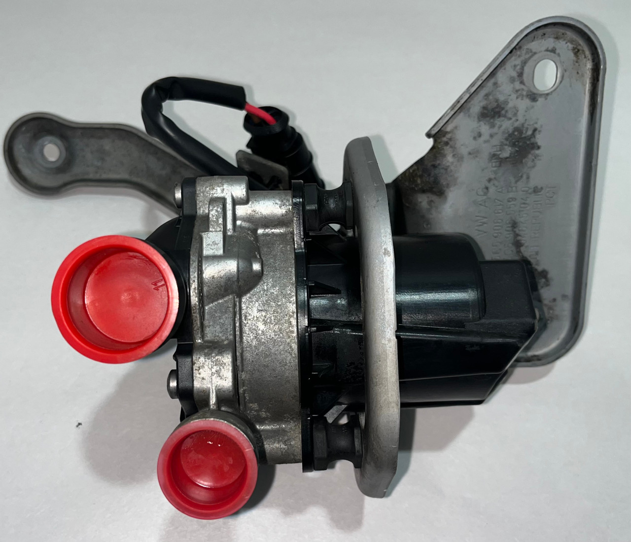 2012-2016 Volkswagen Beetle Secondary Air Injection SMOG Pump