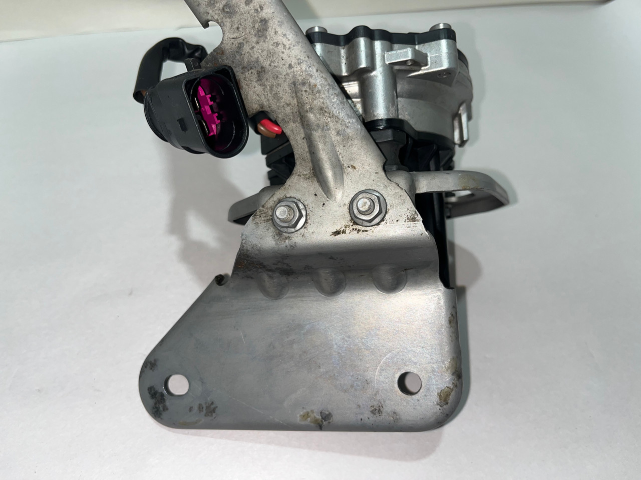 2012-2016 Volkswagen Beetle Secondary Air Injection SMOG Pump