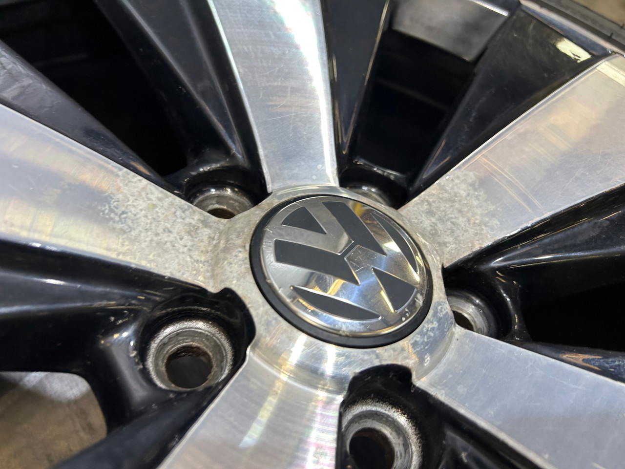 2013-2019 Volkswagen Beetle Turbo 18