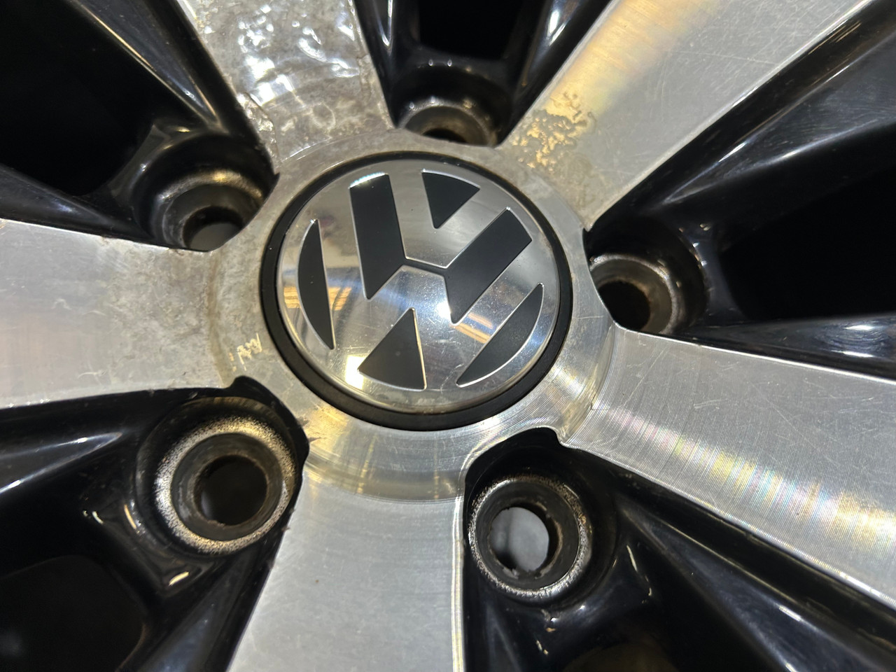 2013-2019 Volkswagen Beetle Turbo 18