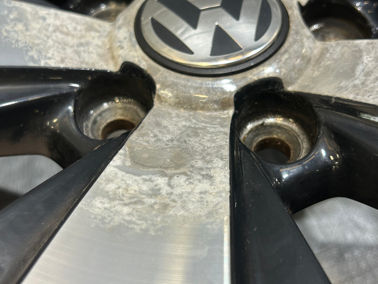 2013-2019 Volkswagen Beetle Turbo 18