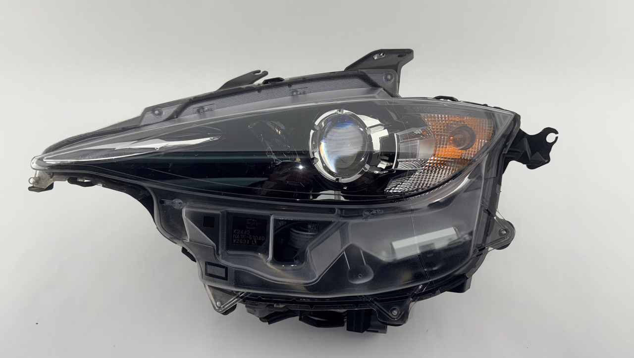 2016-2017 Mazda Mx5 Miata GT Driver Side LED Headlight / Adaptive