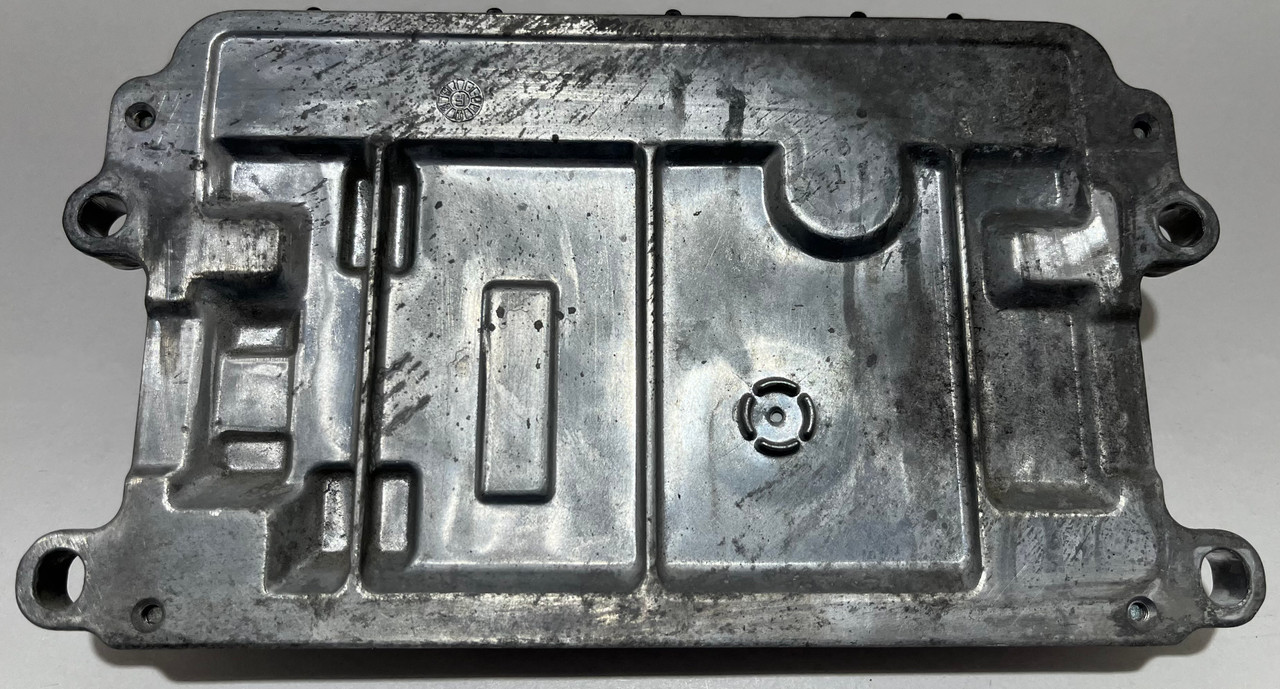 2016-2018 Mazda Mx5 Miata OEM Engine Control Module / ECU / Manual
