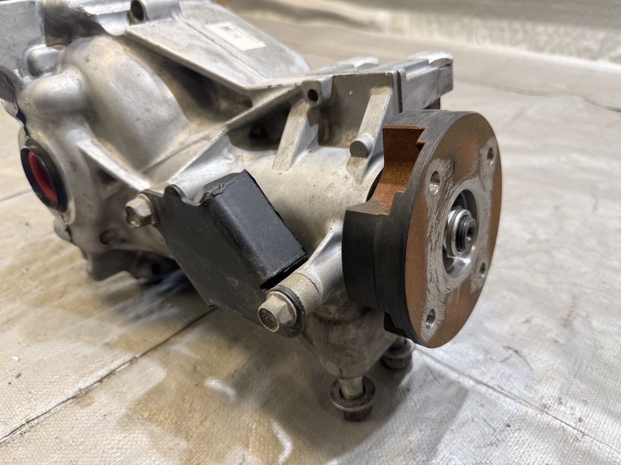 2016-2023 Mazda Mx5 Miata Limited Slip Differential LSD / 2.866