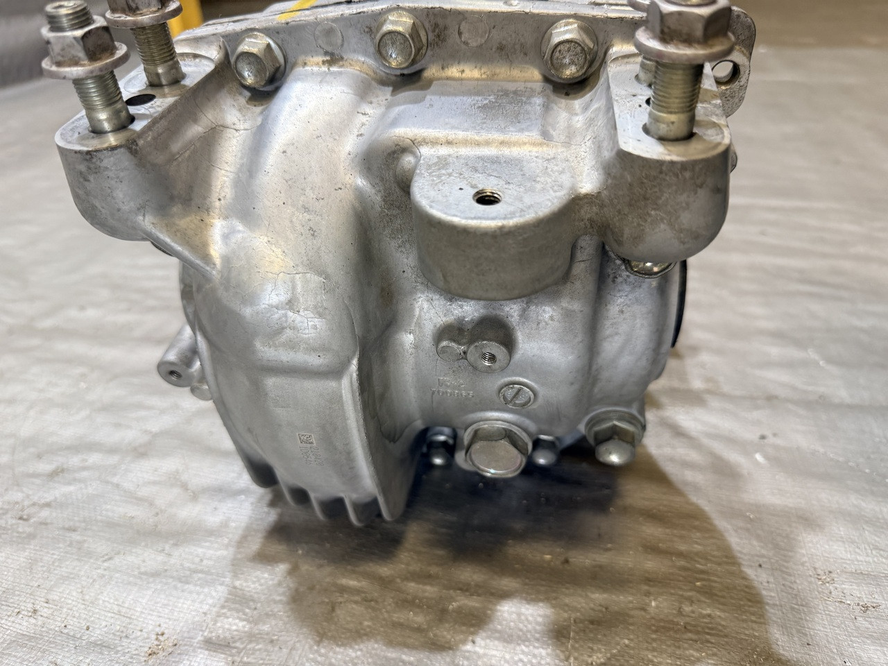 2016-2023 Mazda Mx5 Miata Limited Slip Differential LSD / 2.866