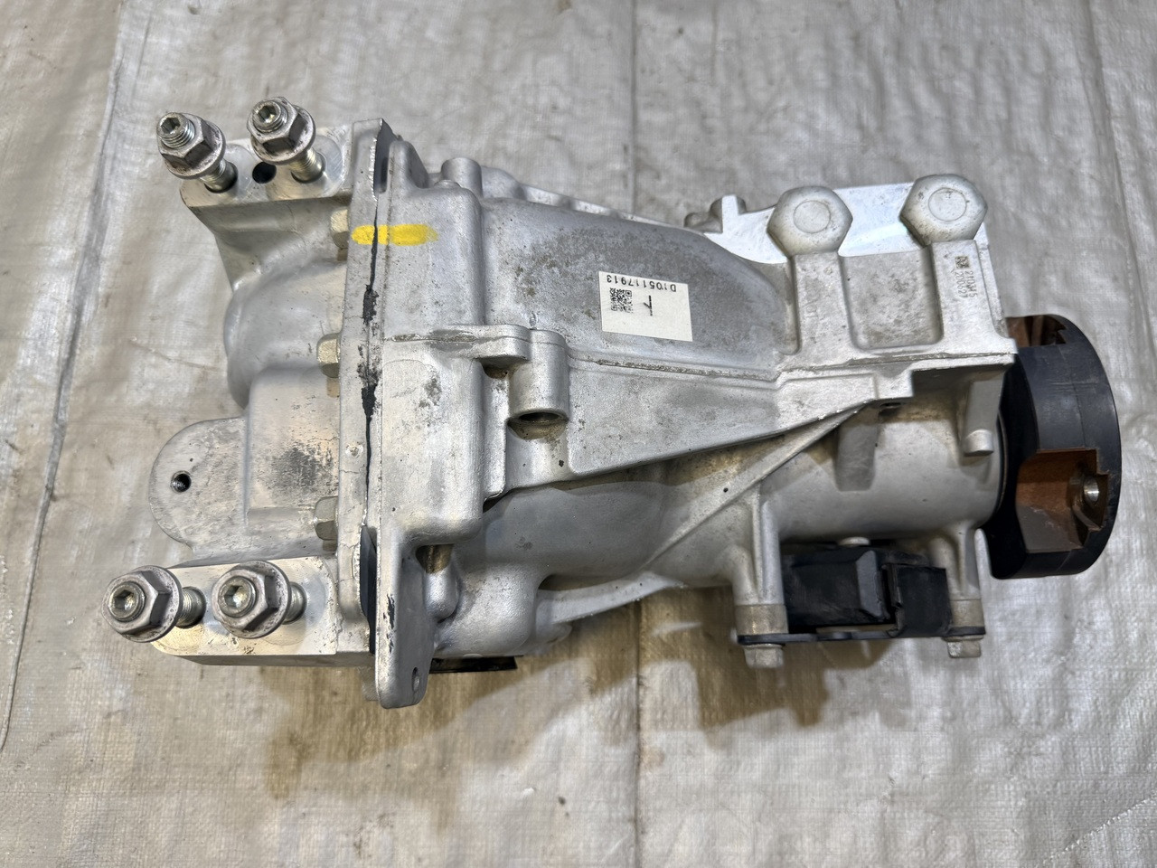 2016-2023 Mazda Mx5 Miata Limited Slip Differential LSD / 2.866