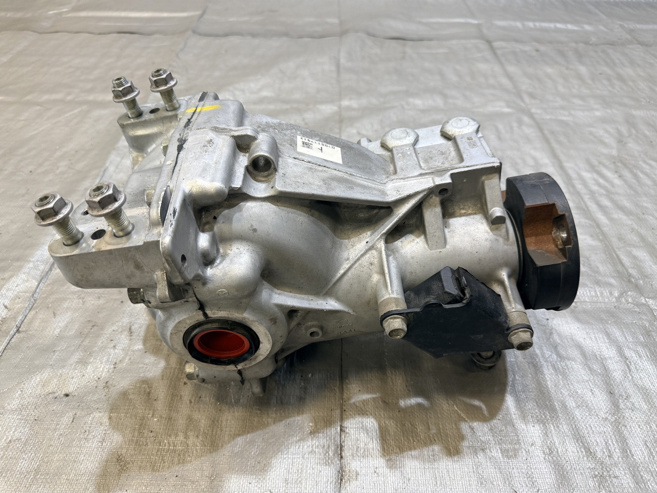 2016-2023 Mazda Mx5 Miata Limited Slip Differential LSD / 2.866