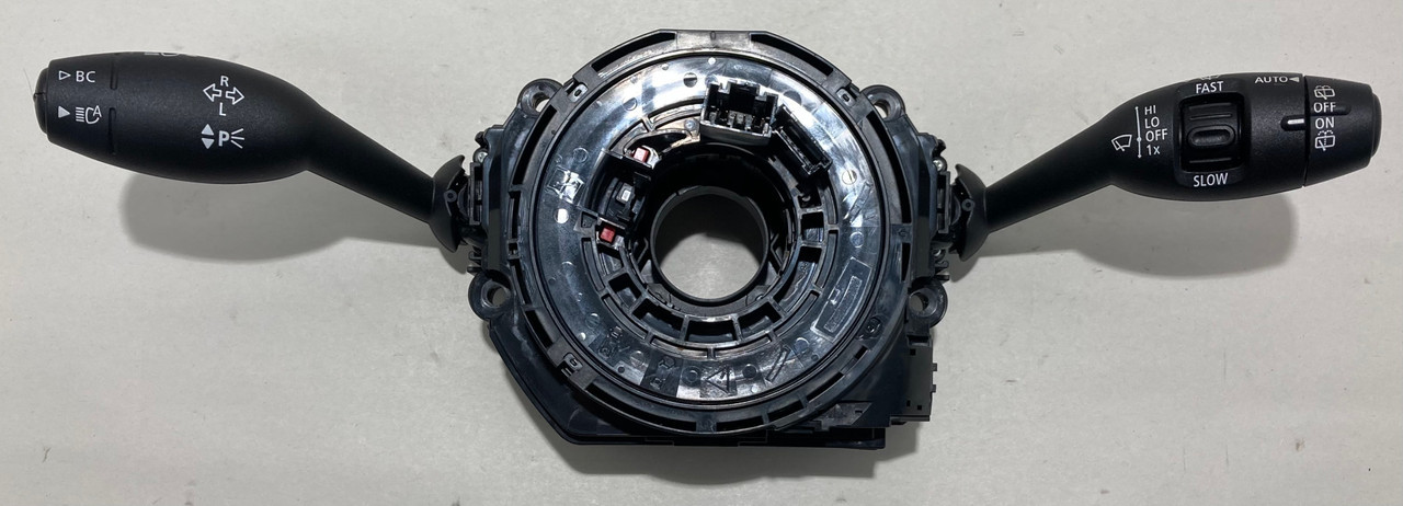 GIOMIC ジオミック LOW FORM SPRING for F56・F55 Low Form Spring