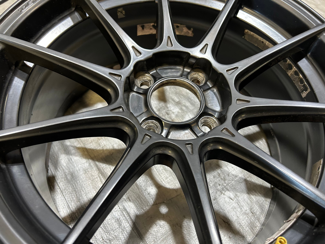 1990-2005 Mazda Miata 16x8