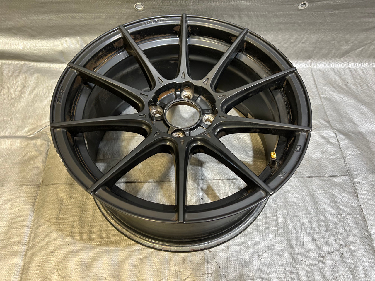 1990-2005 Mazda Miata 16x8