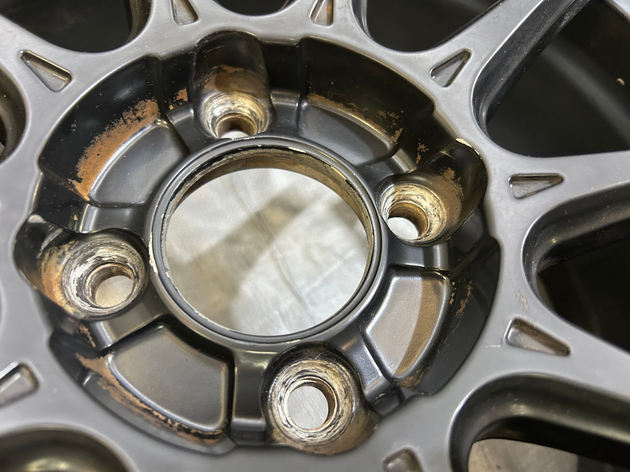 まぁや　5/11 1990-2005 Mazda Miata 16x8