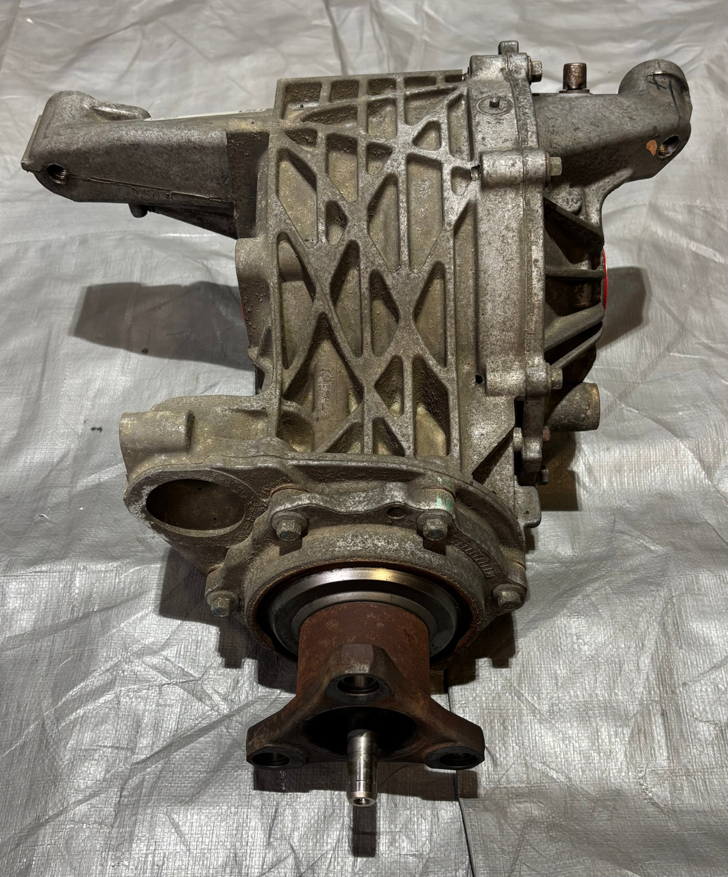 2006-2010 Saturn Sky / Pontiac Solstice Limited Slip Differential