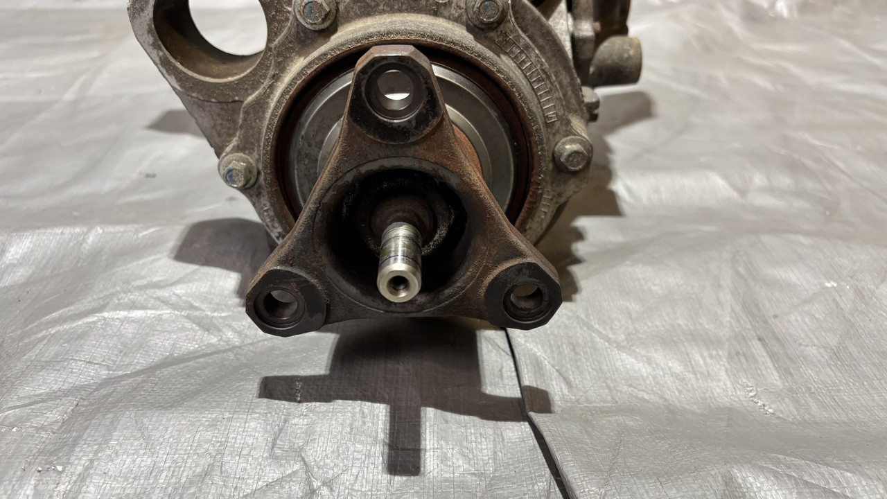 2006-2010 Saturn Sky / Pontiac Solstice Limited Slip Differential