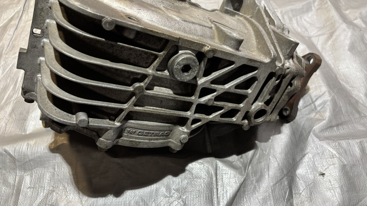 2006-2010 Saturn Sky / Pontiac Solstice Limited Slip Differential