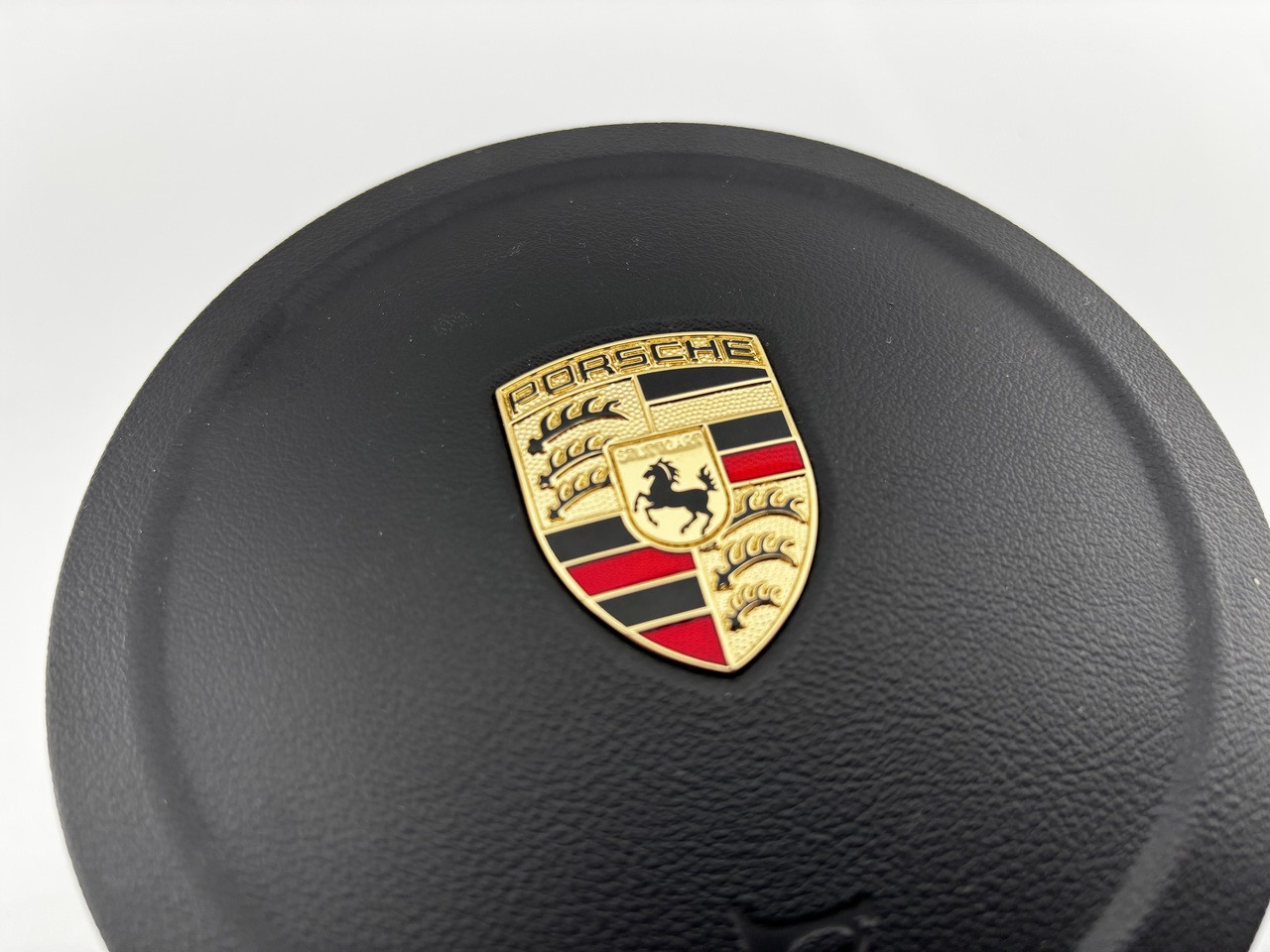 2009-2012 Porsche 987 Boxster / Cayman / 997 911 OEM Driver