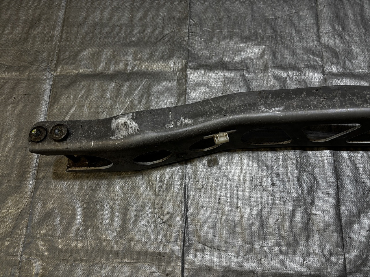 1990-1997 Mazda Miata Power Plant Frame PPF w/ Hardware / Manual