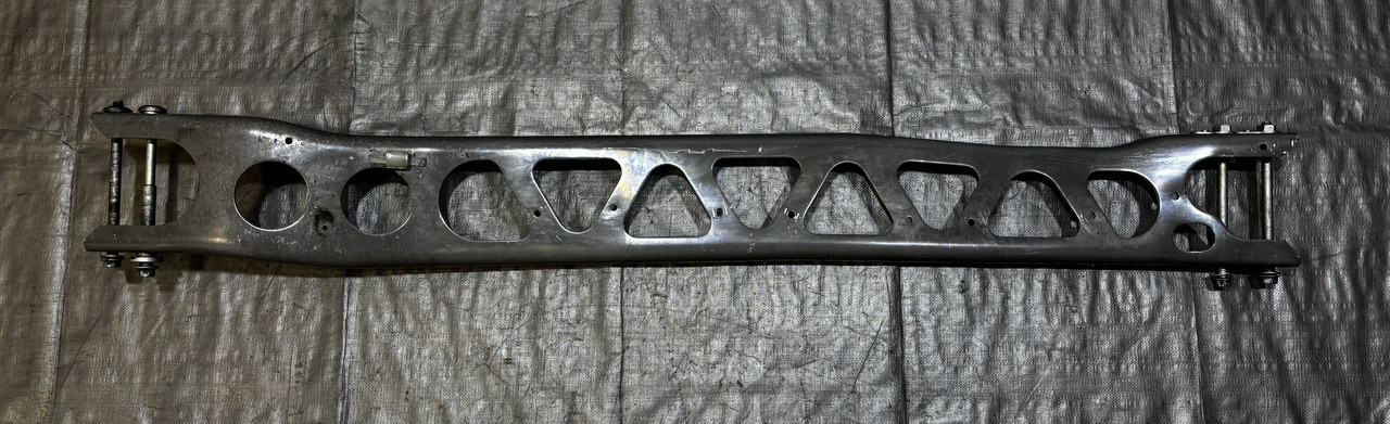 1990-1997 Mazda Miata Power Plant Frame PPF w/ Hardware / Manual