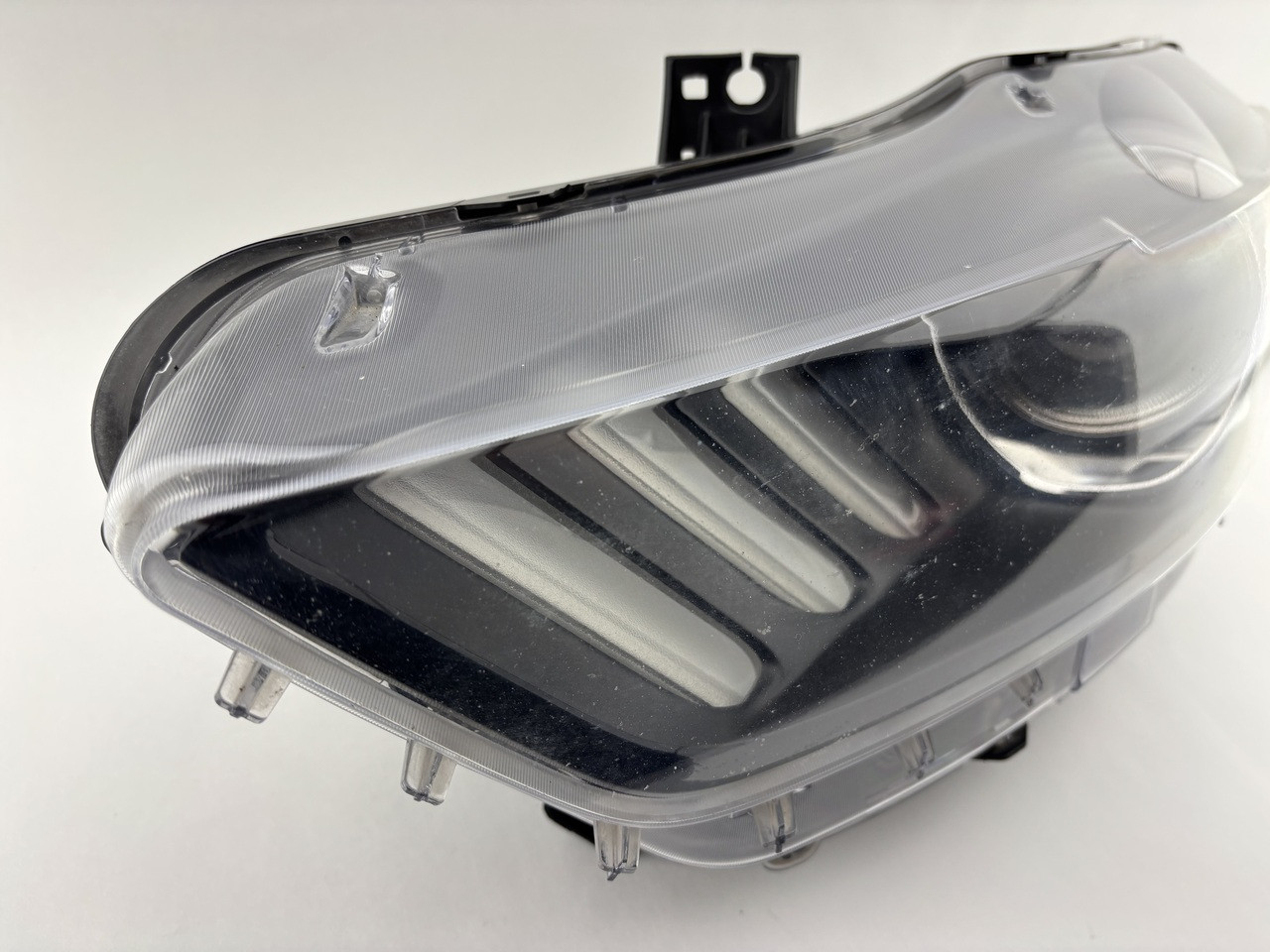 2015-2017 Ford Mustang S550 Driver Side Headlight / Xenon HID