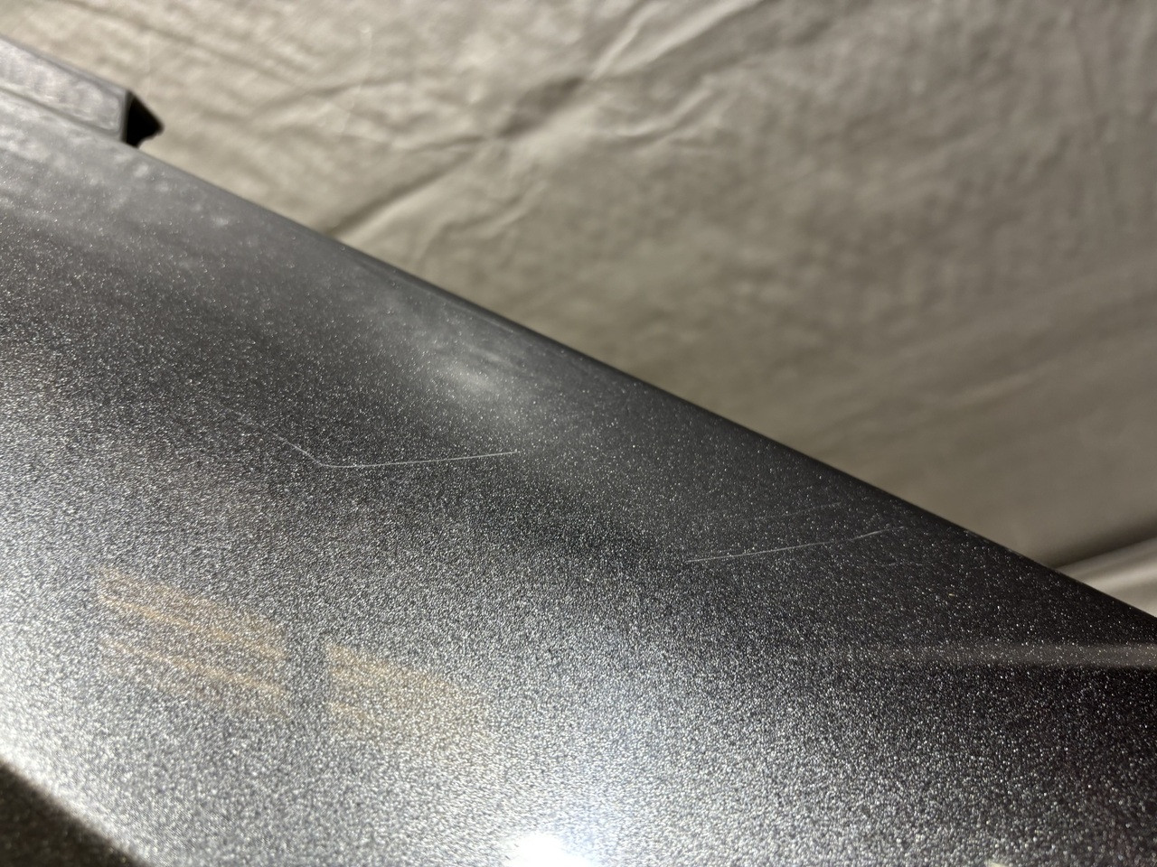 2015-2017 Ford Mustang GT S550 Passenger Side Fender / OEM