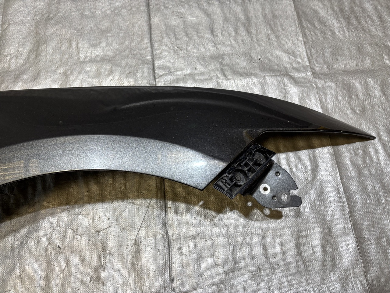 2015-2017 Ford Mustang GT S550 Passenger Side Fender / OEM