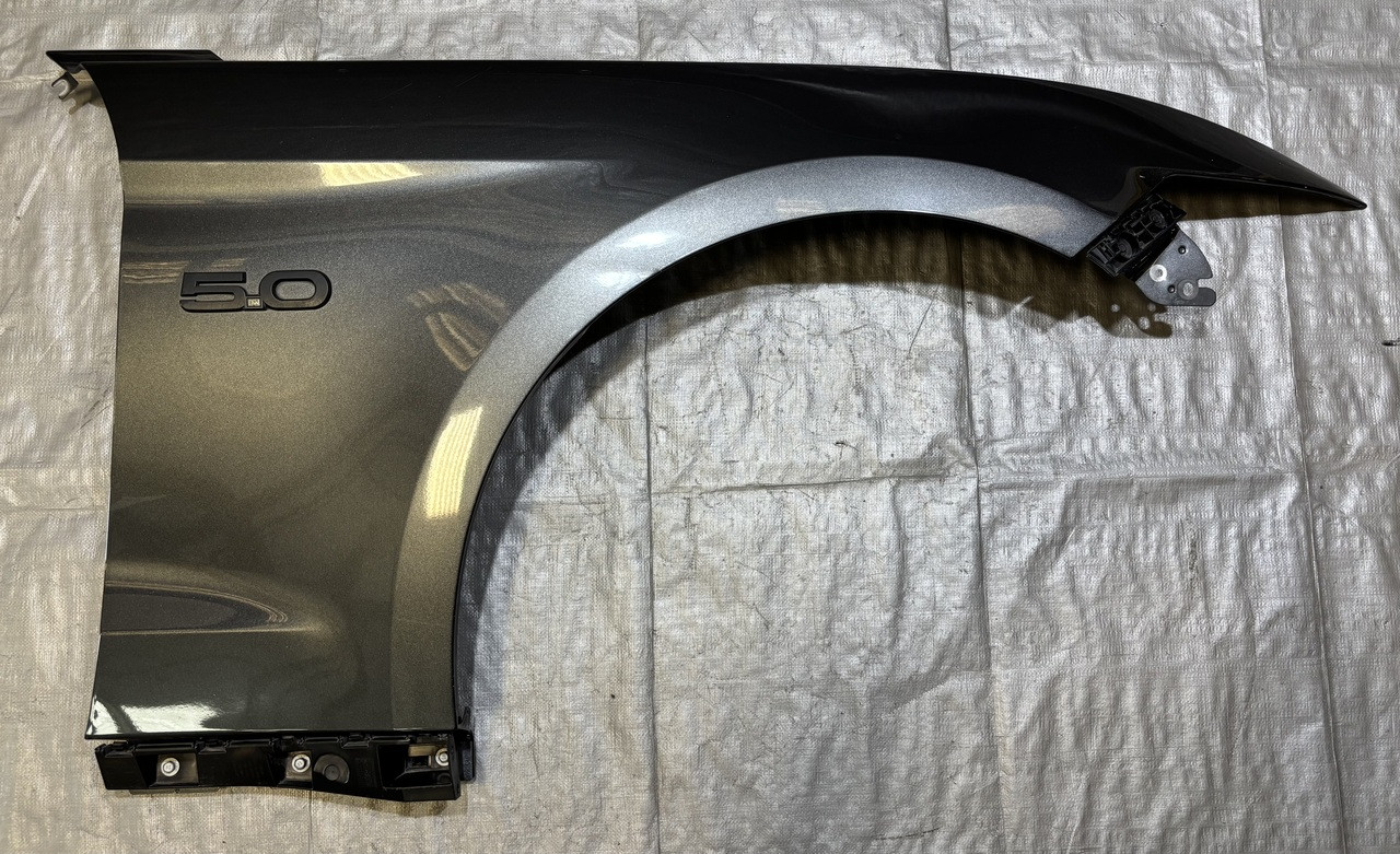 2015-2017 Ford Mustang GT S550 Passenger Side Fender / OEM