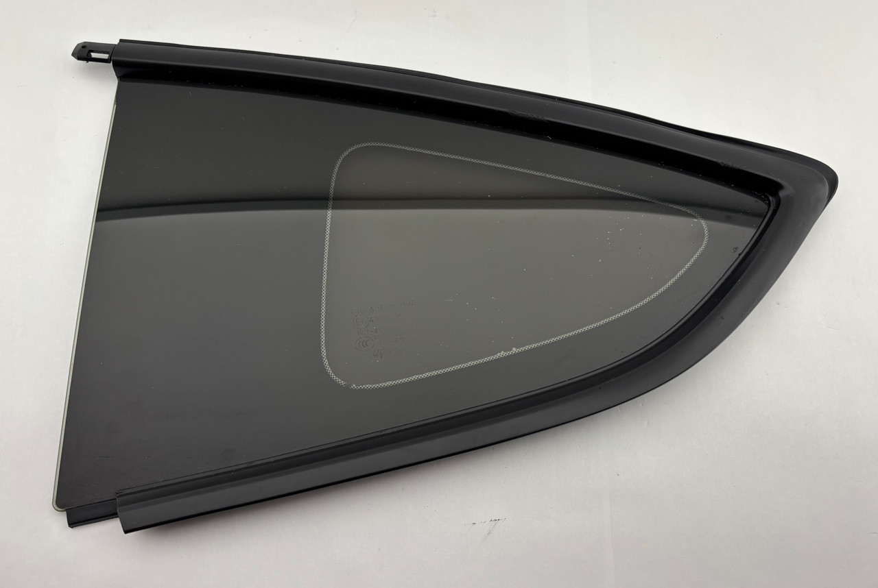 2022-2025 Toyota GR86 / Subaru BRZ Driver Side Rear Quarter Window