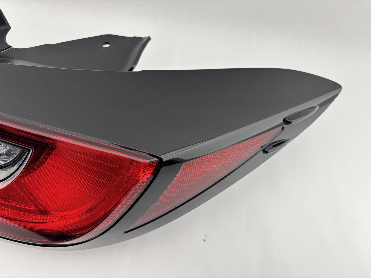 2022-2025 Toyota GR86 / Subaru BRZ Passenger Side LED Tail Light