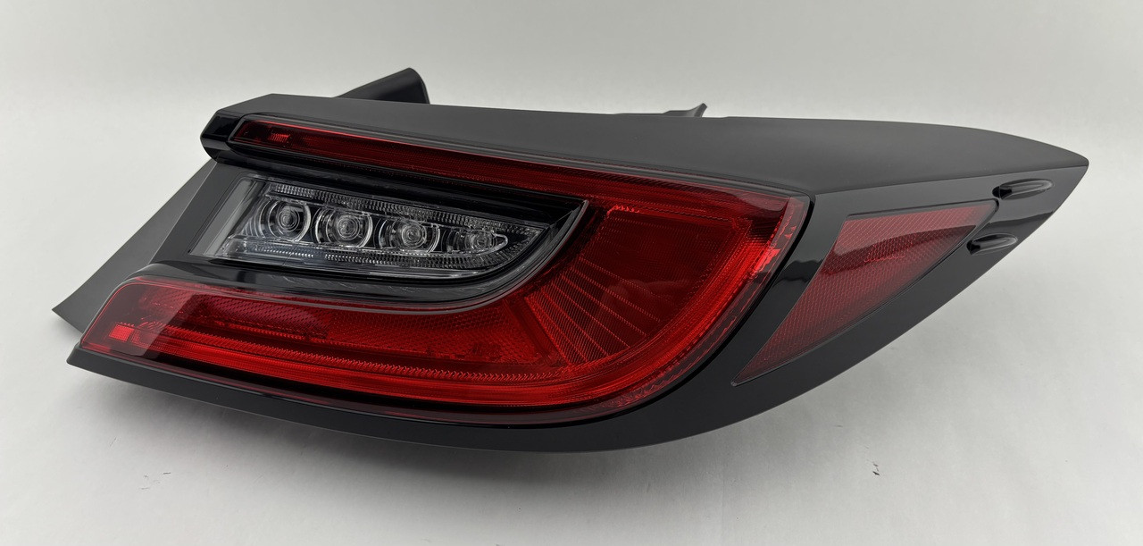 2022-2025 Toyota GR86 / Subaru BRZ Passenger Side LED Tail Light